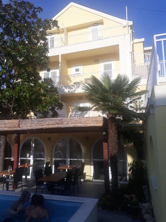 Hotel Castelletto Cavtat Exterior foto